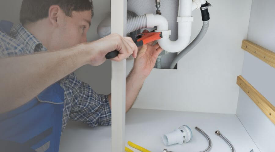 Professional Leak Detection in West Glacier, MT
